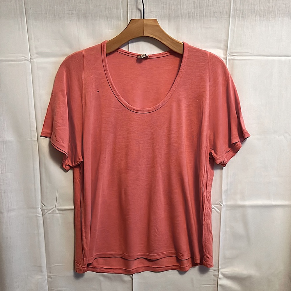 ARITZIA Wilfred Free Tee // Size XXS